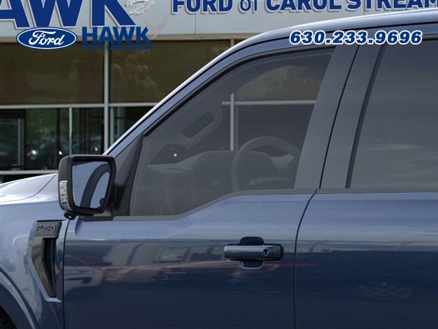 2025 FORD F-150 - Image 20