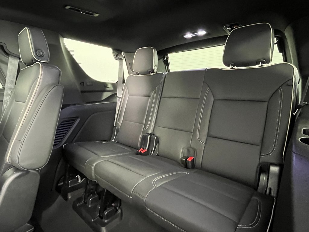 2023 Chevrolet Tahoe Premier photo 21