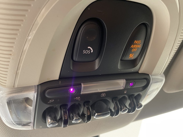 2019 Mini Cooper Signature photo 34