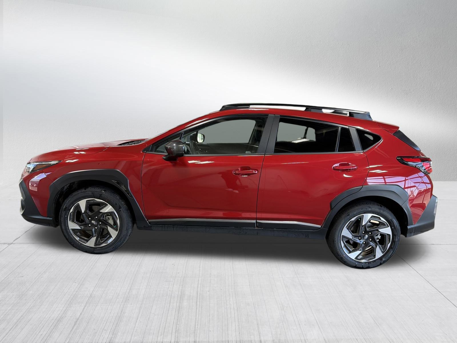 2025 Subaru Crosstrek Limited photo 4