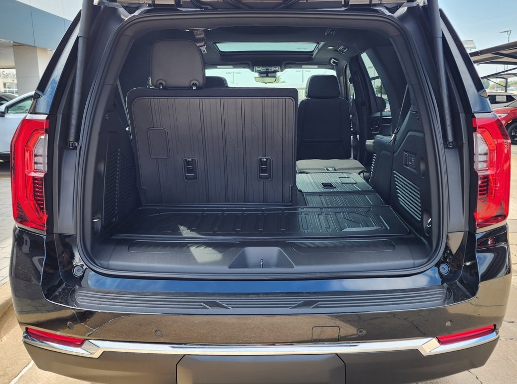 2025 Gmc Yukon photo 55