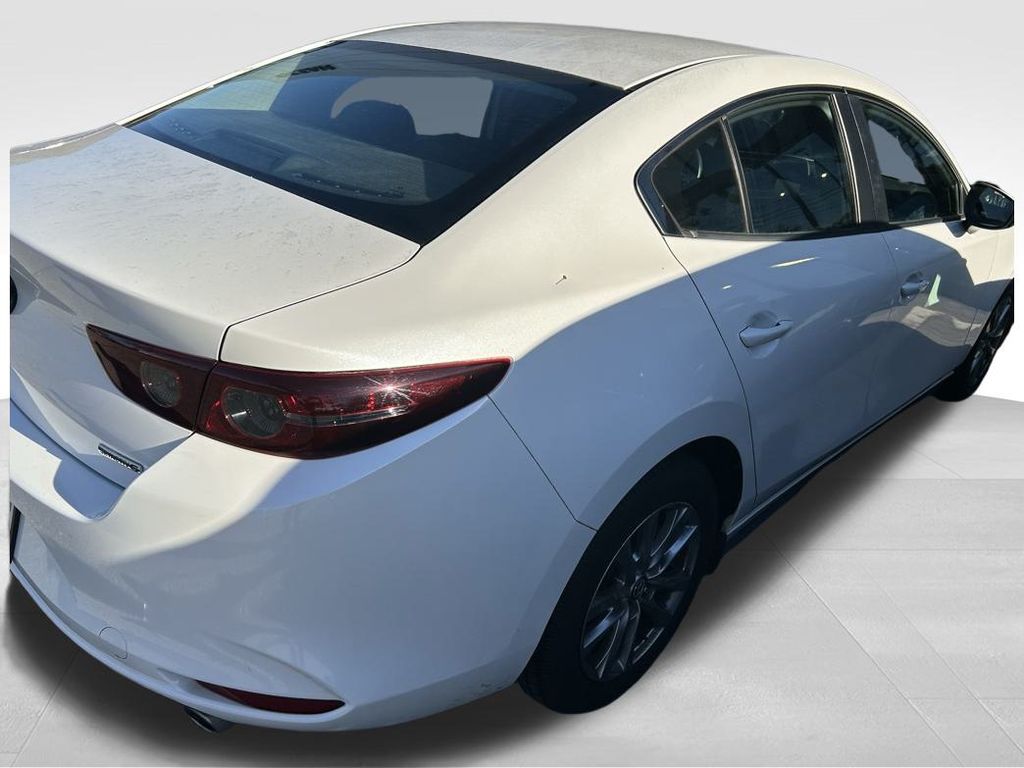 2020 Mazda Mazda3 Base photo 4