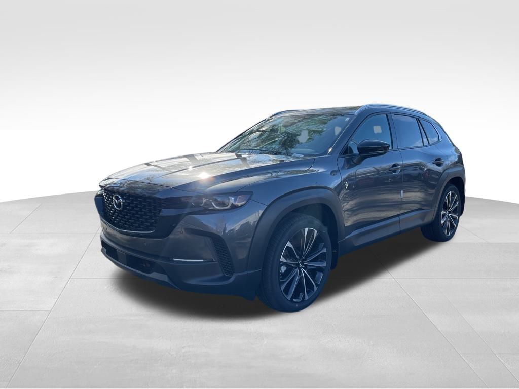 2026 Mazda CX-50 Premium's photo