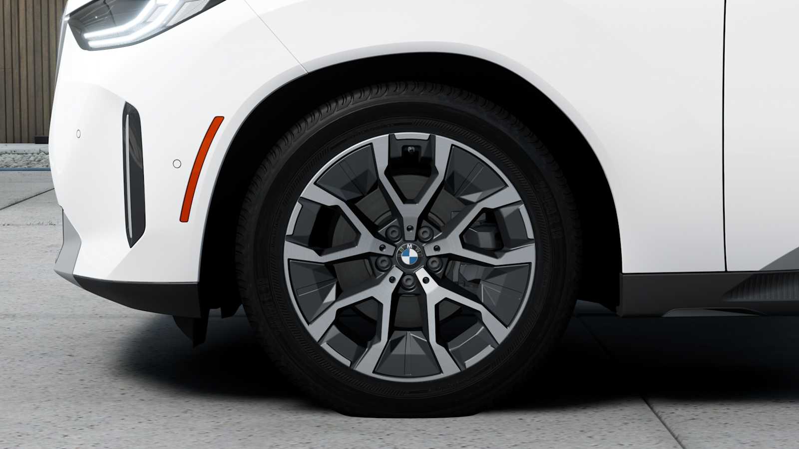 2026 Bmw X3 photo 6