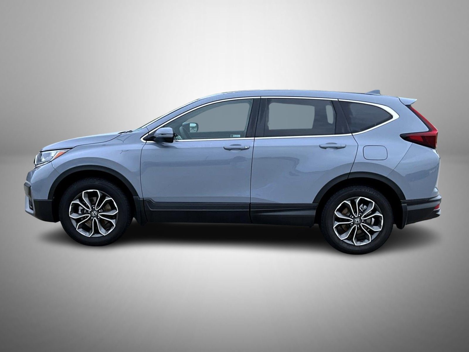 2020 Honda CR-V EX photo 8