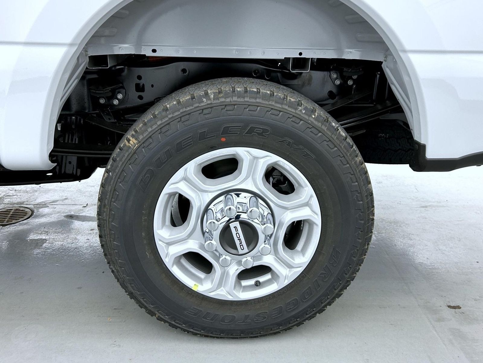 2026 Ford F-250 photo 20