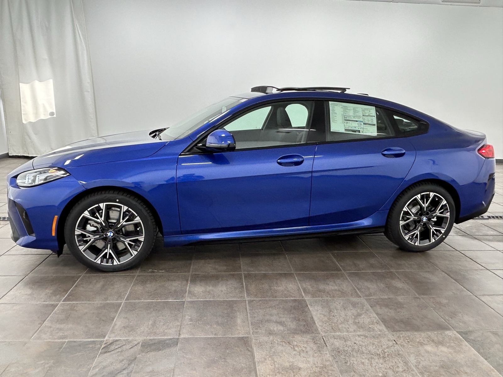 2026 Bmw 228 photo 2