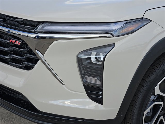 2026 Chevrolet Trax photo 3