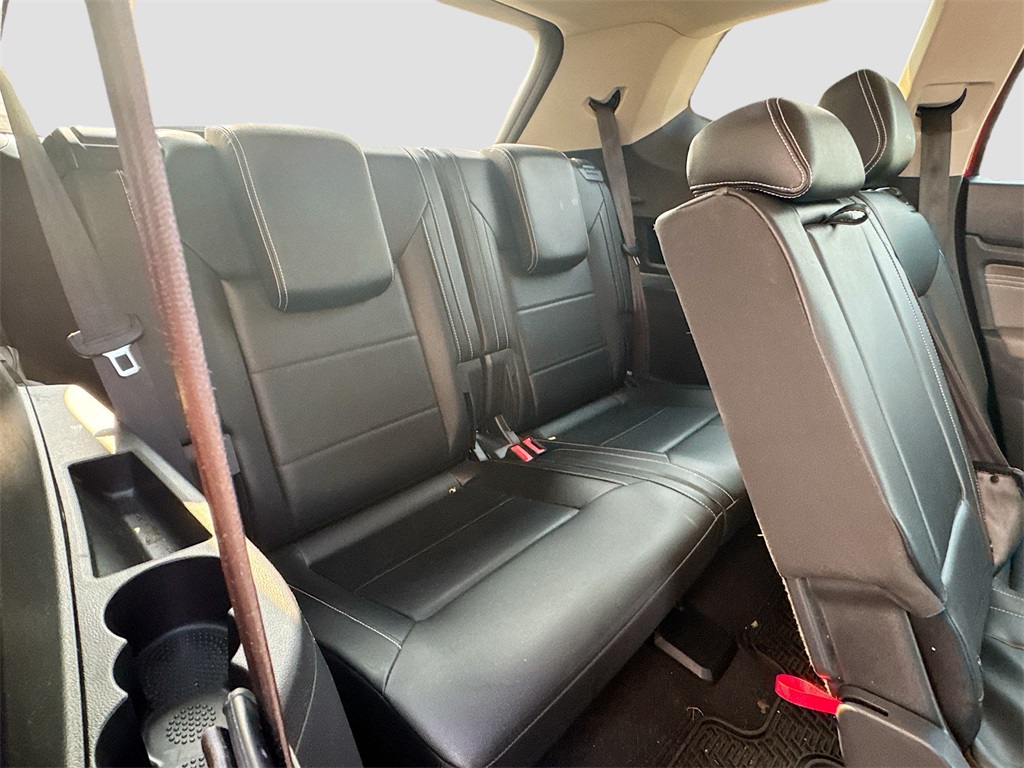 2022 Volkswagen Atlas V6 SE Technology photo 27