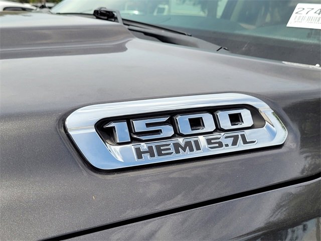 2022 Ram 1500 Laramie photo 12