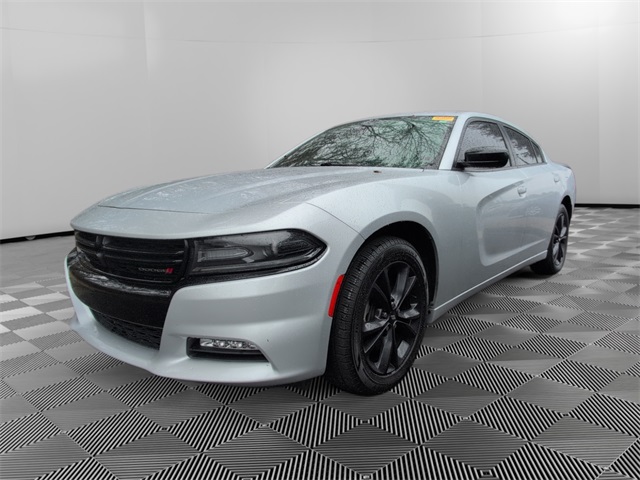 2021 Dodge Charger SXT's photo