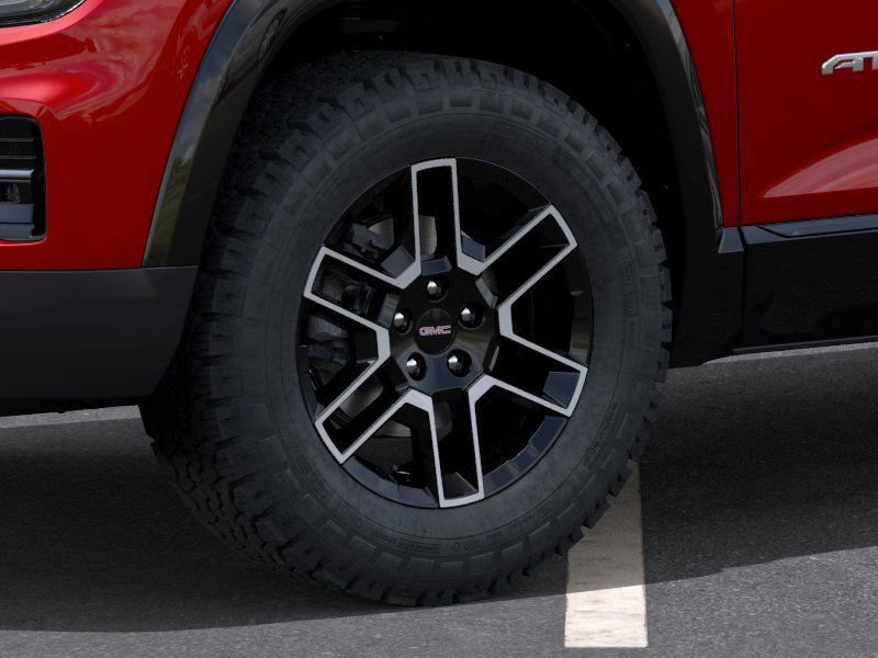 2026 Gmc Terrain AT4 photo 9