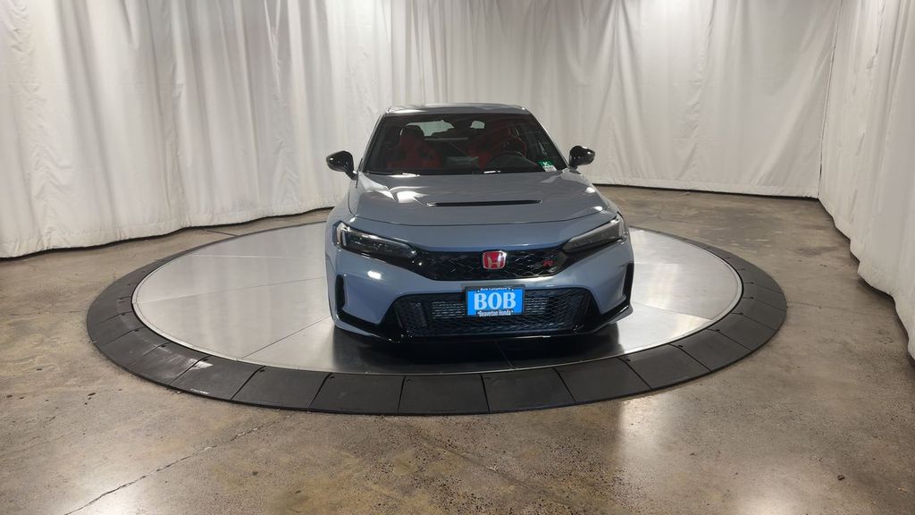 2023 Honda Civic Type R photo 4