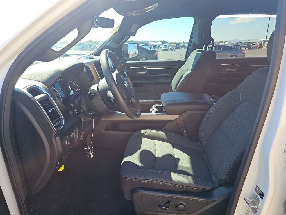 2024 Ram 1500 Big Horn Lone Star photo 5