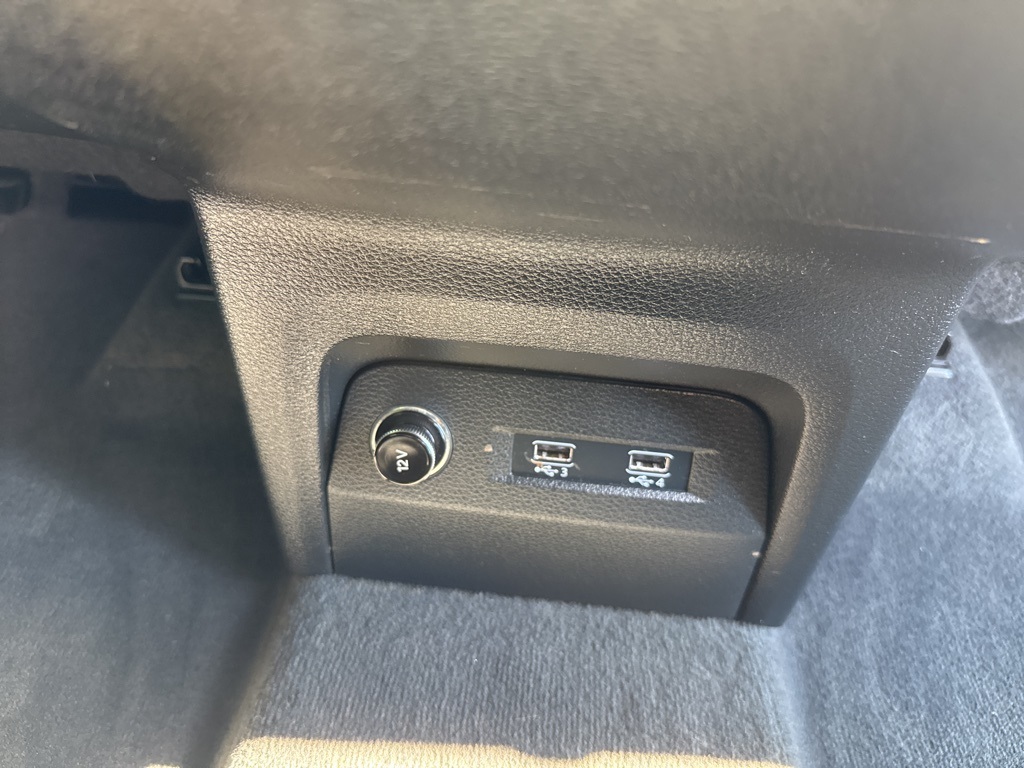 2019 Audi e-tron Premium Plus photo 35