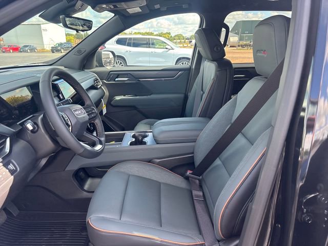 2026 Gmc Acadia AT4 photo 8