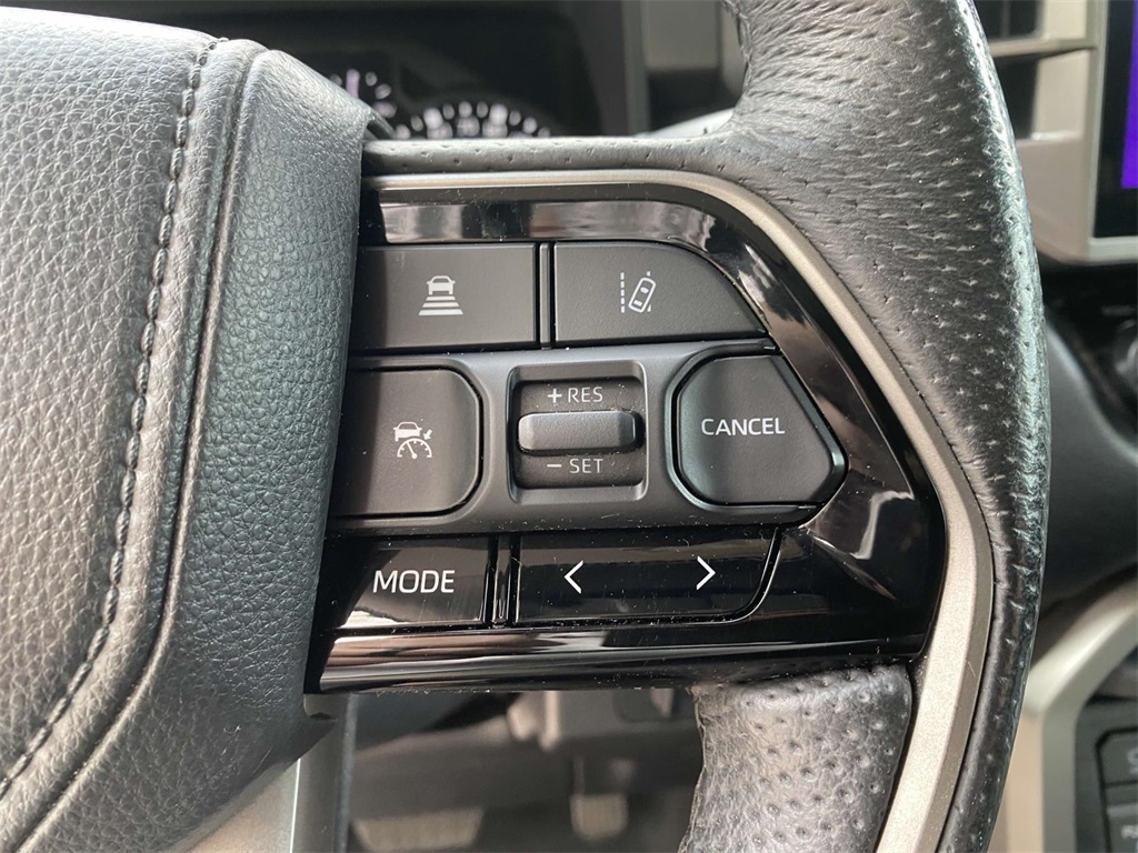 2023 Toyota Tundra SR5 photo 25