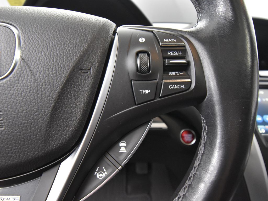 2019 Acura TLX 3.5L Advance SH-AWD photo 24