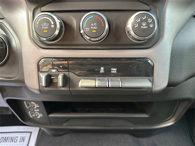 2024 Ram 2500 Big Horn photo 16