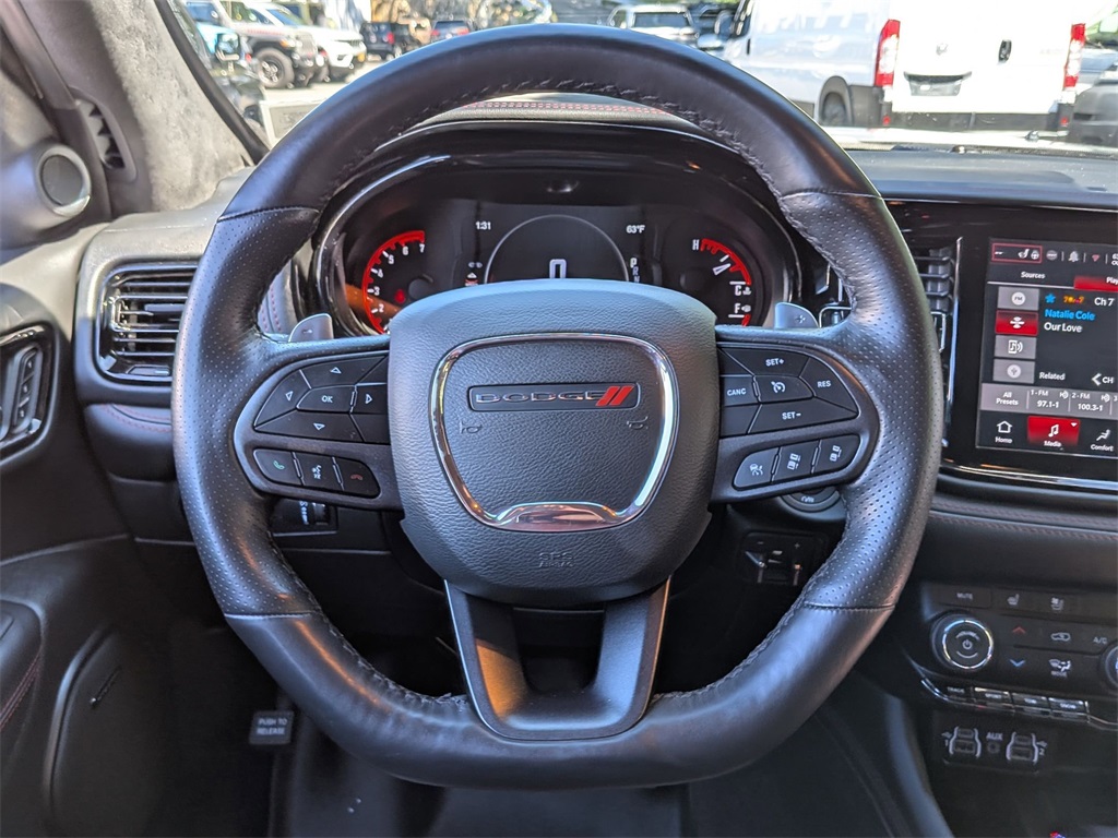 2023 Dodge Durango R/T Premium photo 12