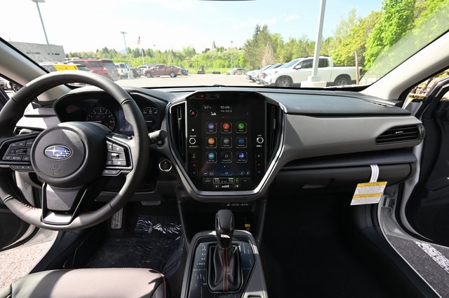 2025 Subaru Crosstrek Limited photo 2