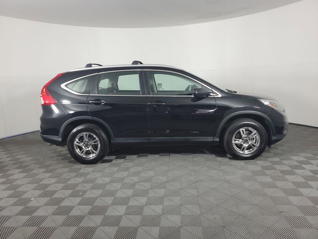 2015 Honda CR-V LX photo 3