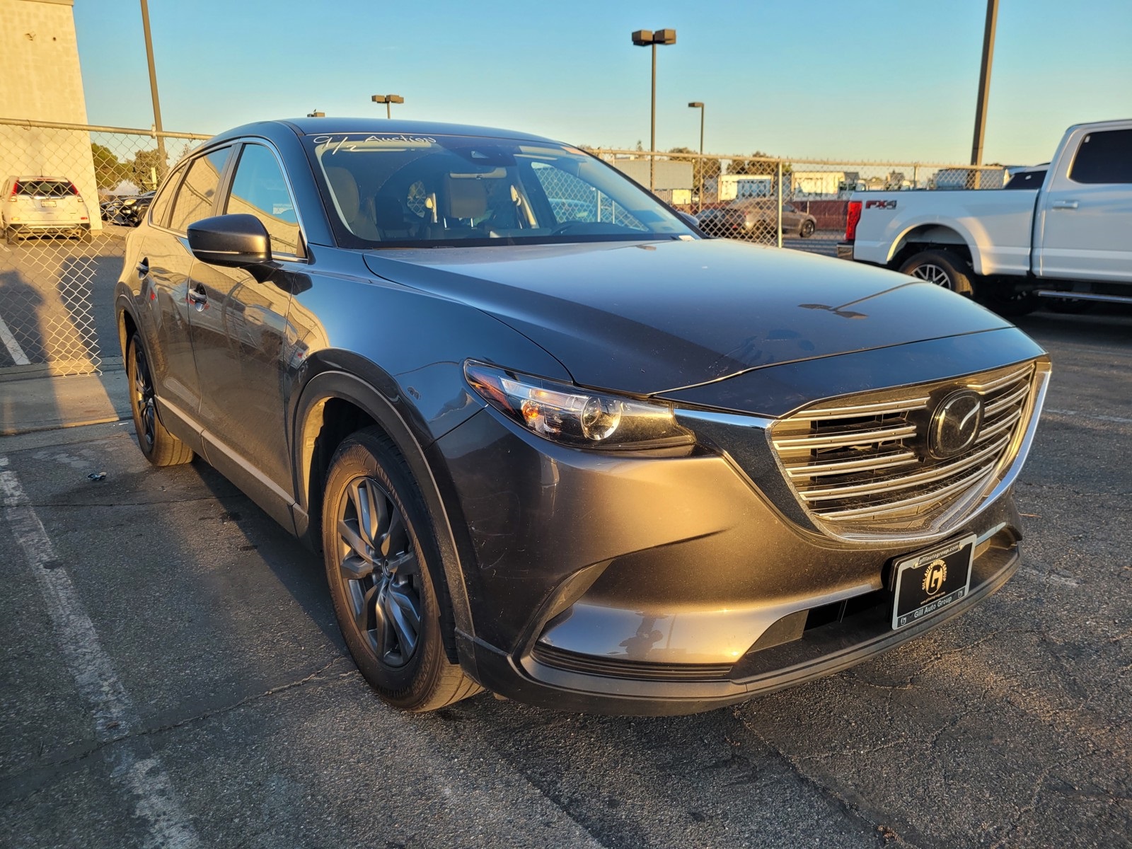 2022 Lexus RX 450h photo 3