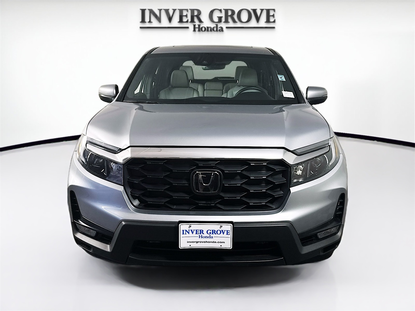 Used 2023 Honda Passport EX-L with VIN 5FNYF8H50PB042485 for sale in Inver Grove Heights, Minnesota