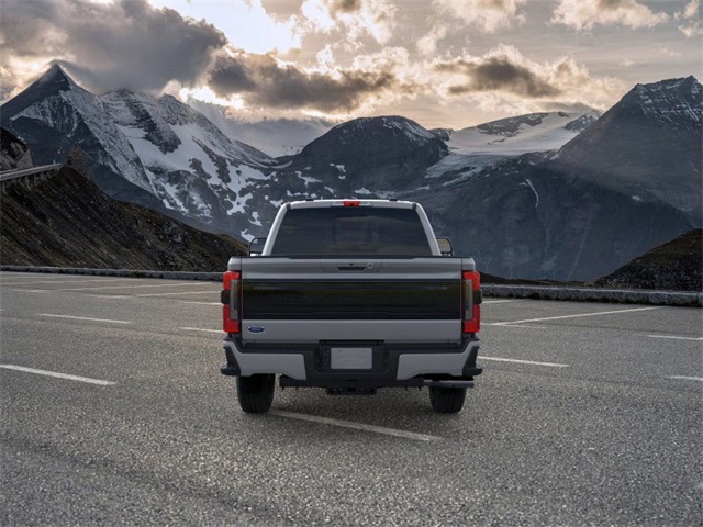 2026 Ford F-350 photo 4