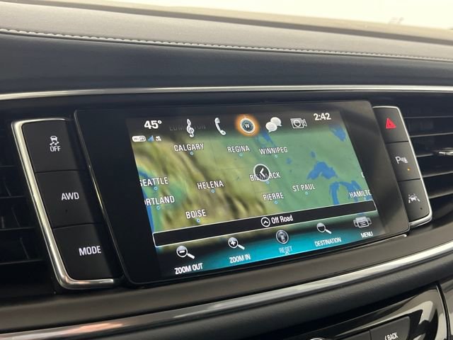 2019 Buick Enclave Premium photo 3