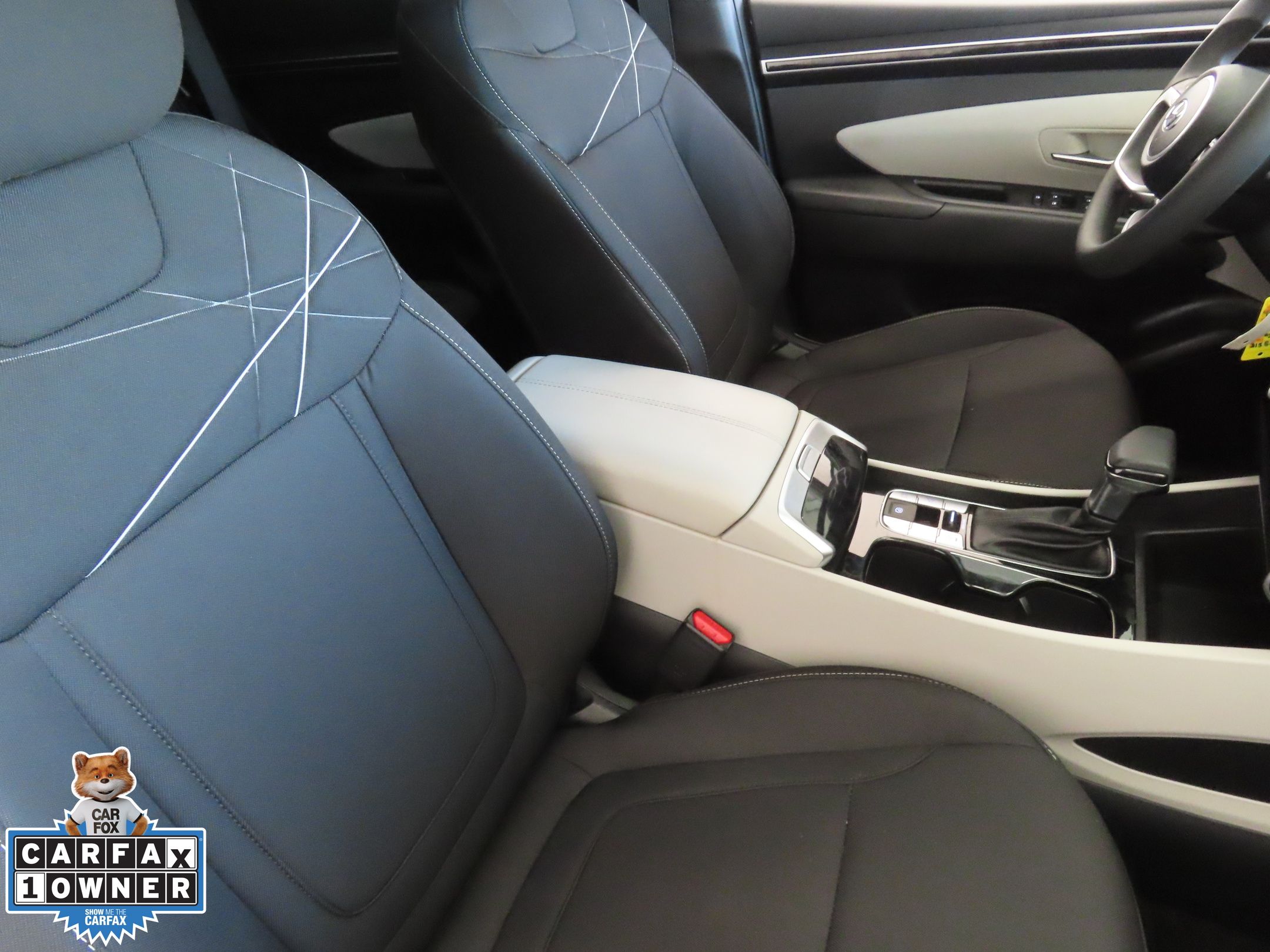 2024 Hyundai Tucson SE photo 22