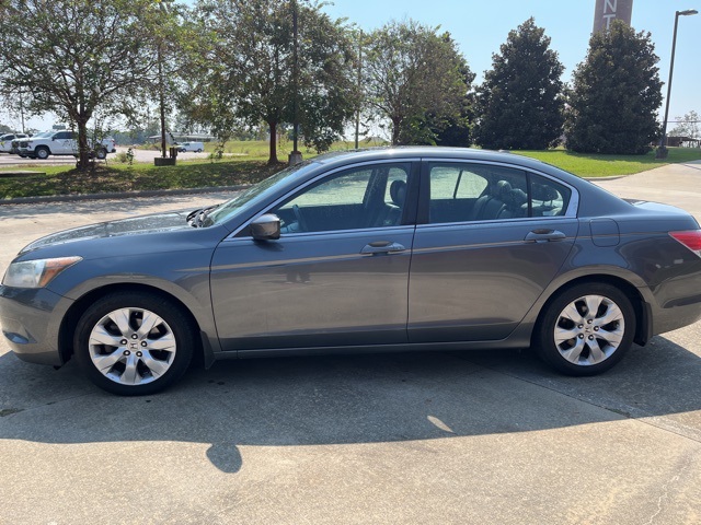 2009 Honda Accord EX-L photo 4