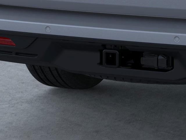 2025 Ford Expedition photo 20