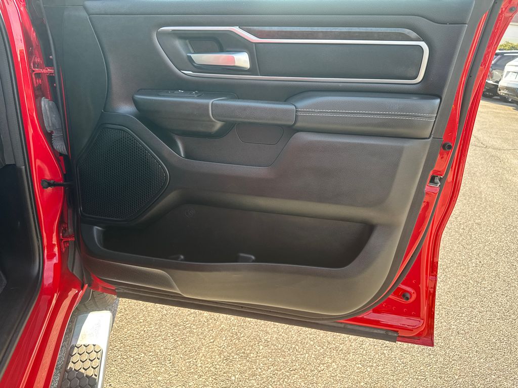 2023 Ram 1500 Big Horn Lone Star photo 13