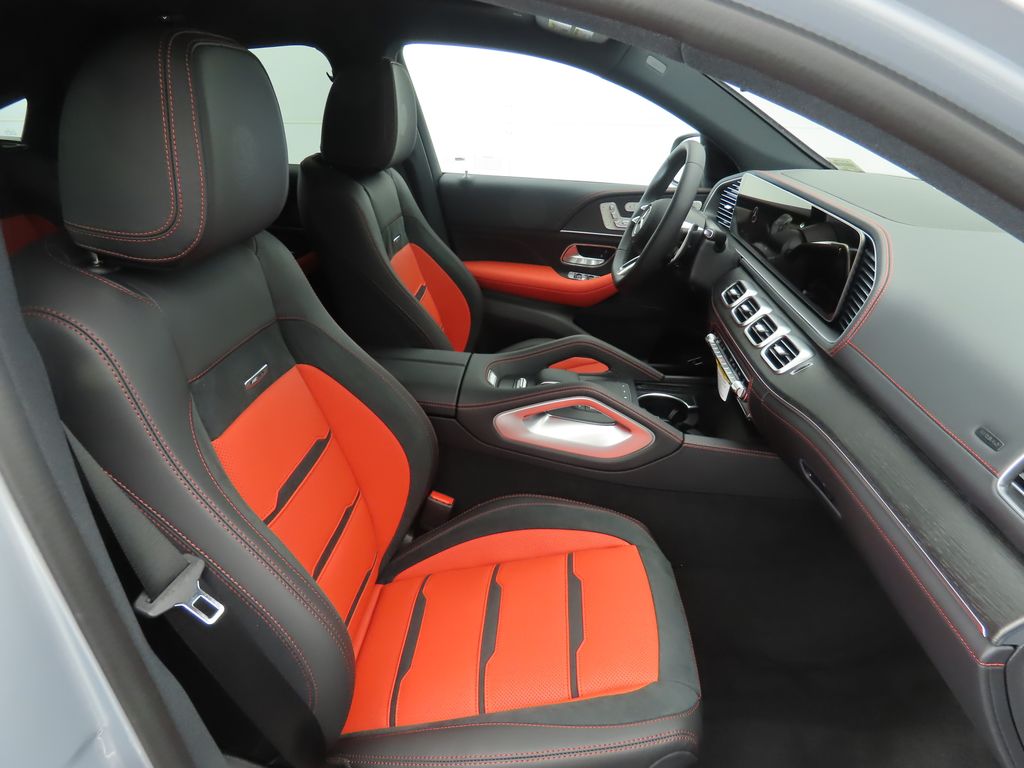 2026 Mercedes Benz GLE 53 AMG 4MATIC photo 21