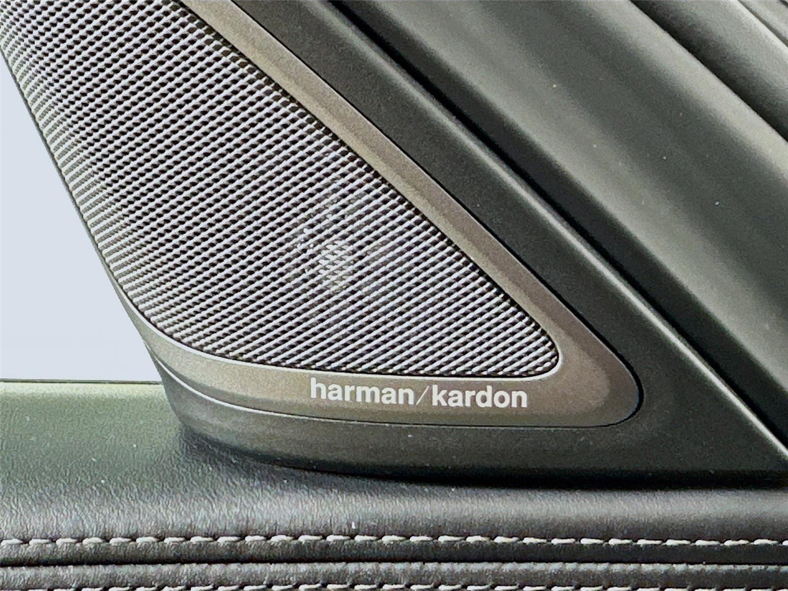 2022 Bmw 750Li photo 18