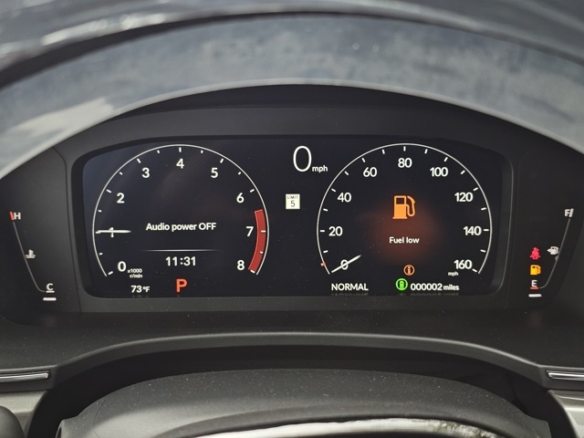 2025 Acura Integra Base photo 13
