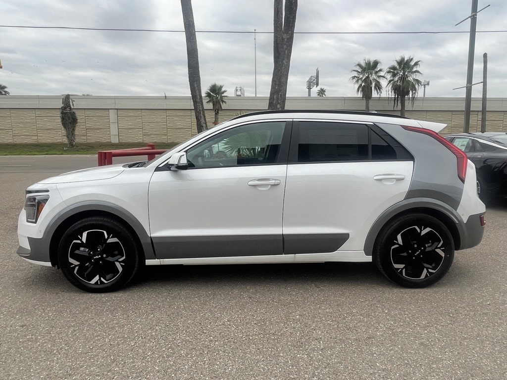 2024 Kia Niro EV Wave photo 4