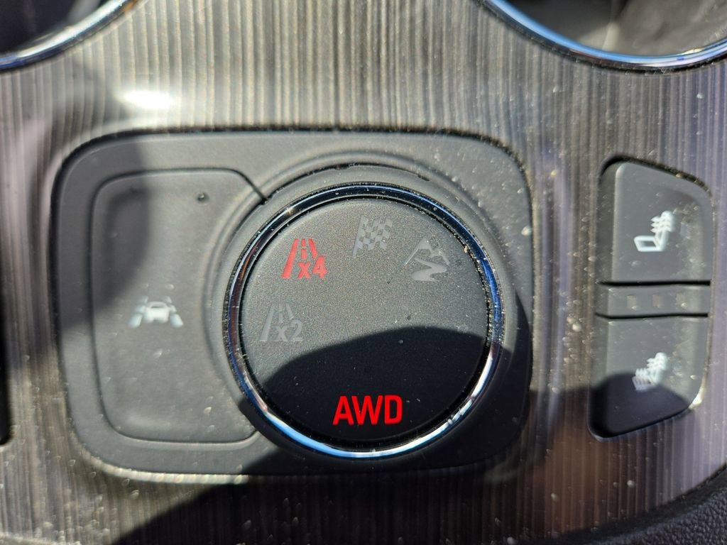 2023 Gmc Acadia SLT photo 24