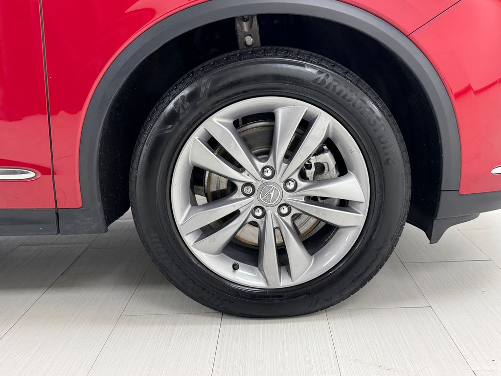 2023 Acura MDX SH-AWD photo 43