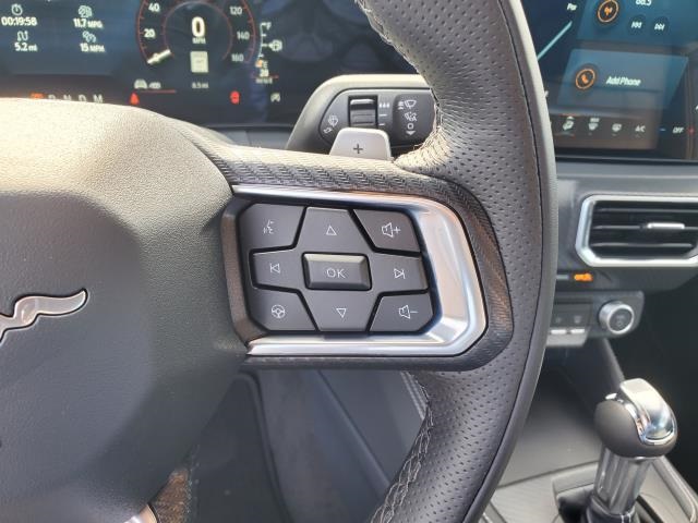 2025 Ford Mustang GT Premium photo 20