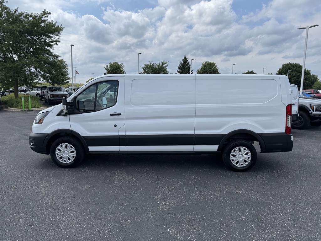 2025 Ford Transit photo 6
