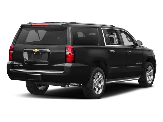 Used 2017 Chevrolet Suburban Premier with VIN 1GNSKJKC3HR308472 for sale in Saint Cloud, Minnesota