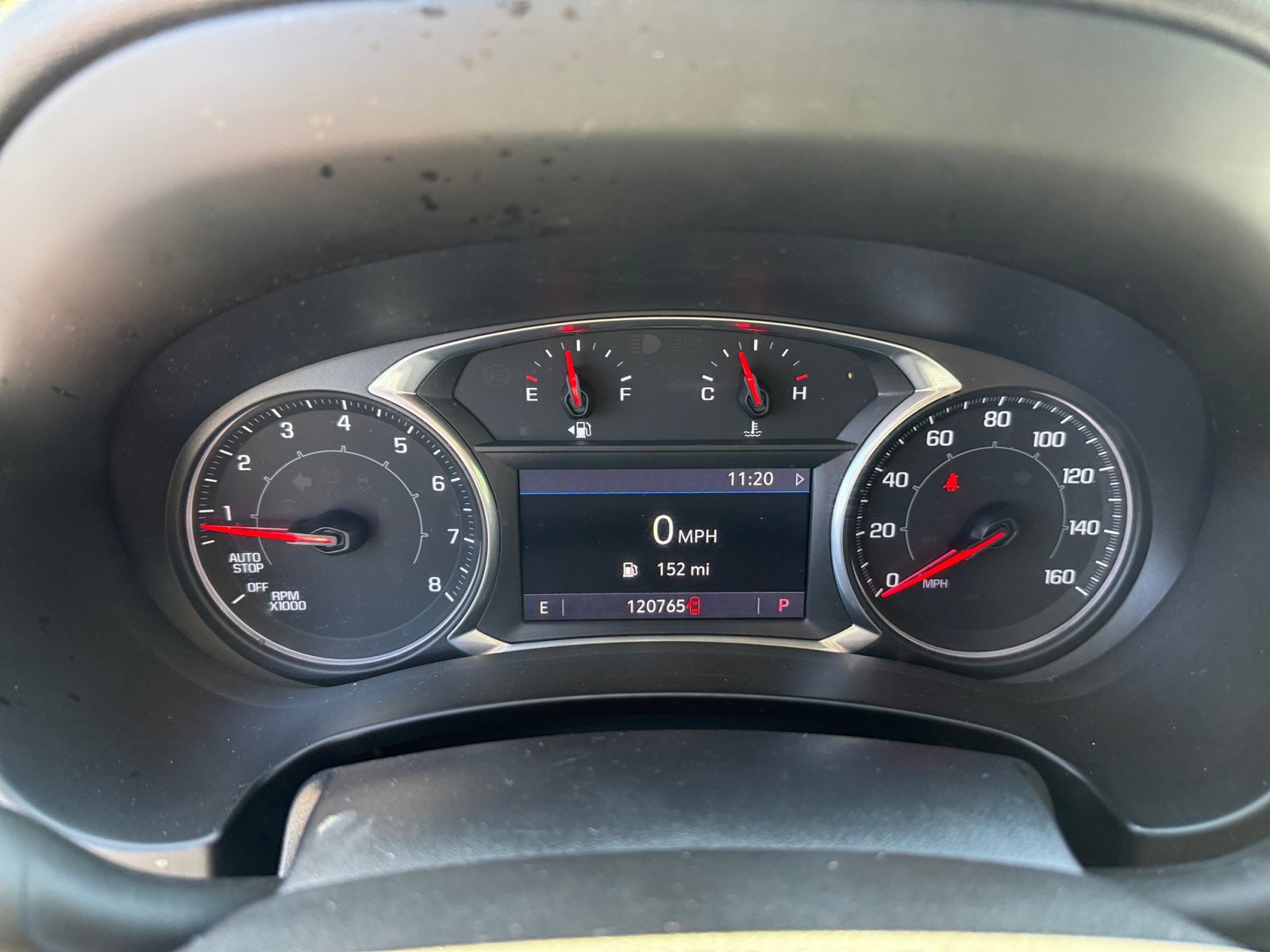 2019 Gmc Terrain SLT photo 11