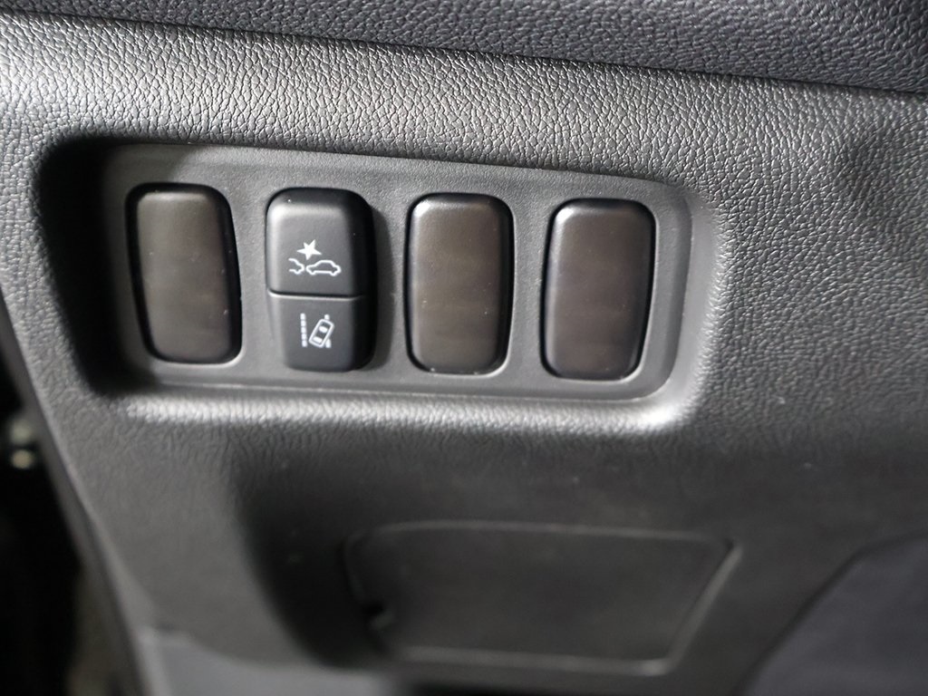 2025 Mitsubishi Outlander Sport ES SE LE photo 26