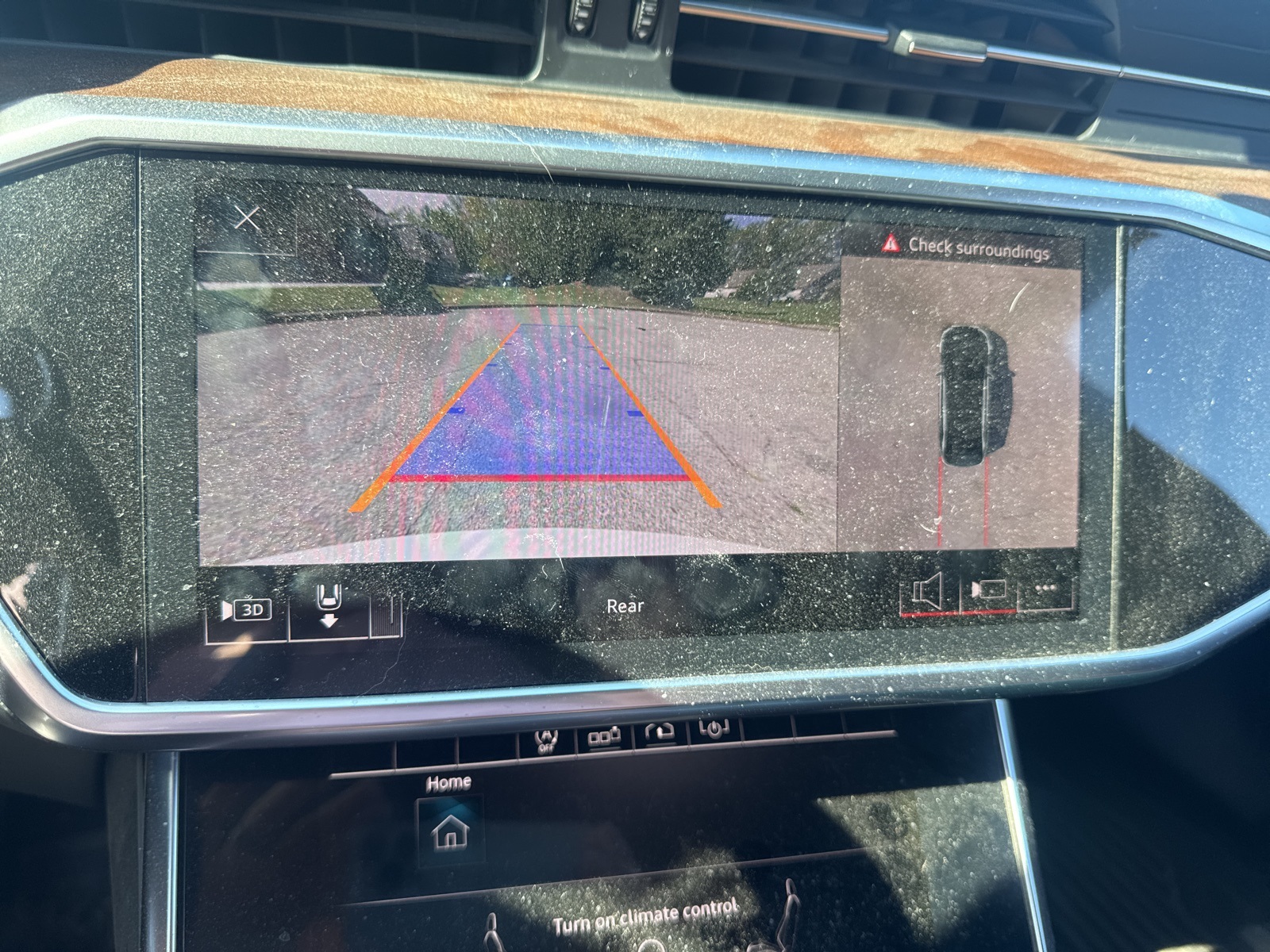 2019 Audi A6 3.0T Premium Plus photo 27