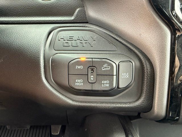 2025 Ram 2500 Power Wagon photo 25