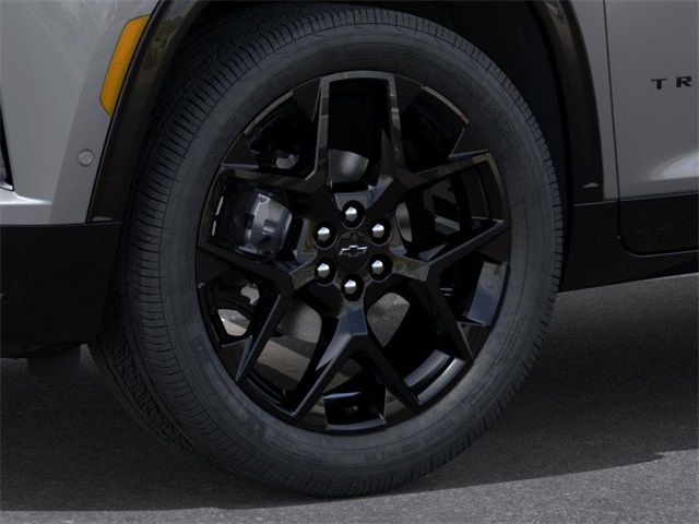 2026 Chevrolet Traverse RS photo 9