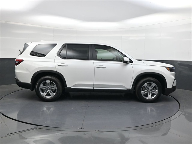 2025 Honda Pilot EX-L photo 2