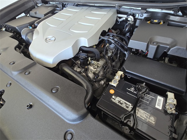 2019 Lexus GX 460 photo 16